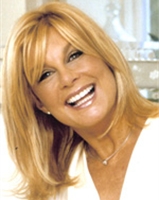 Jilly Johnson